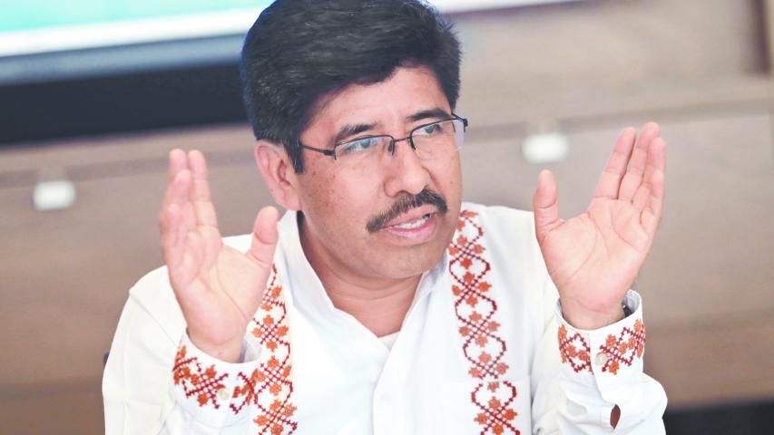 media image