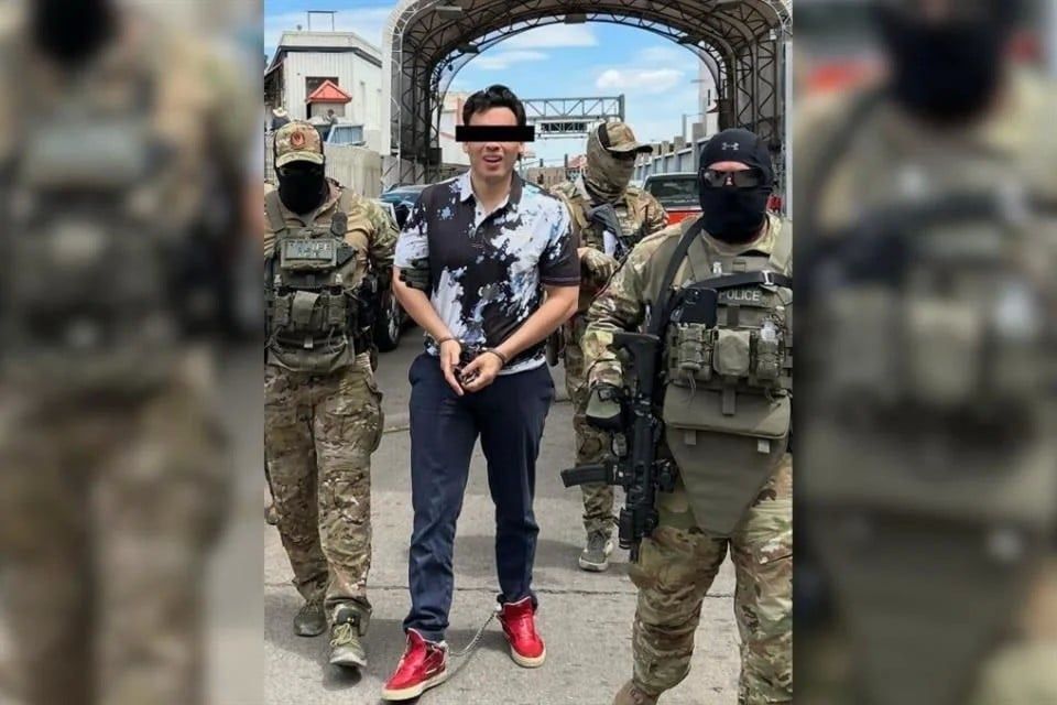 Federico Guevara - Ahora ofrece el TP-01 a AeromÃ©xico para fiestas