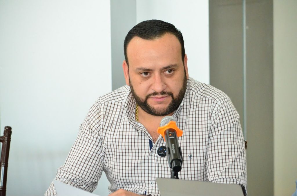 media image