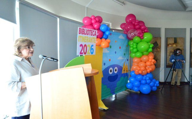 media image